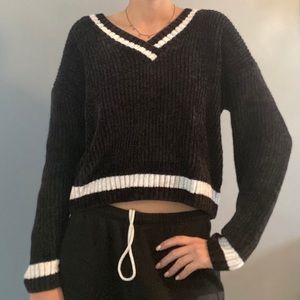 Soft forever 21 sweater